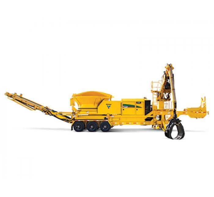 TG5000