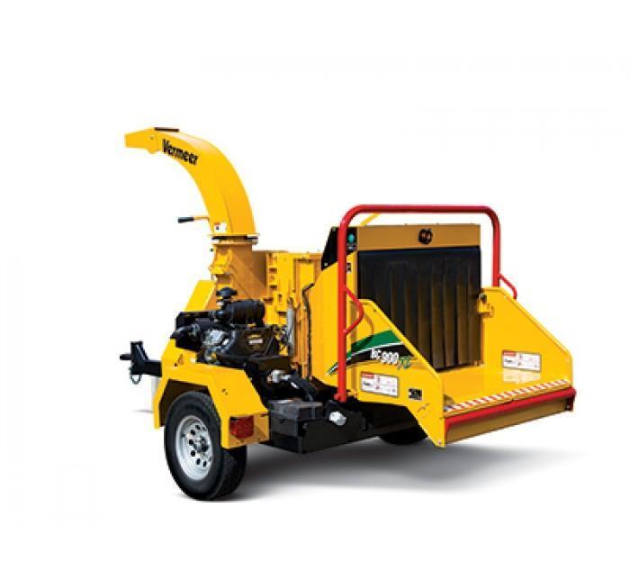BC 900XL